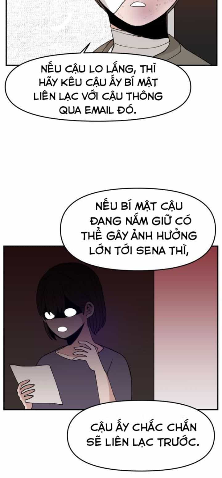 Lớp Học Phản Diện - Chương 34 - ảnh 33