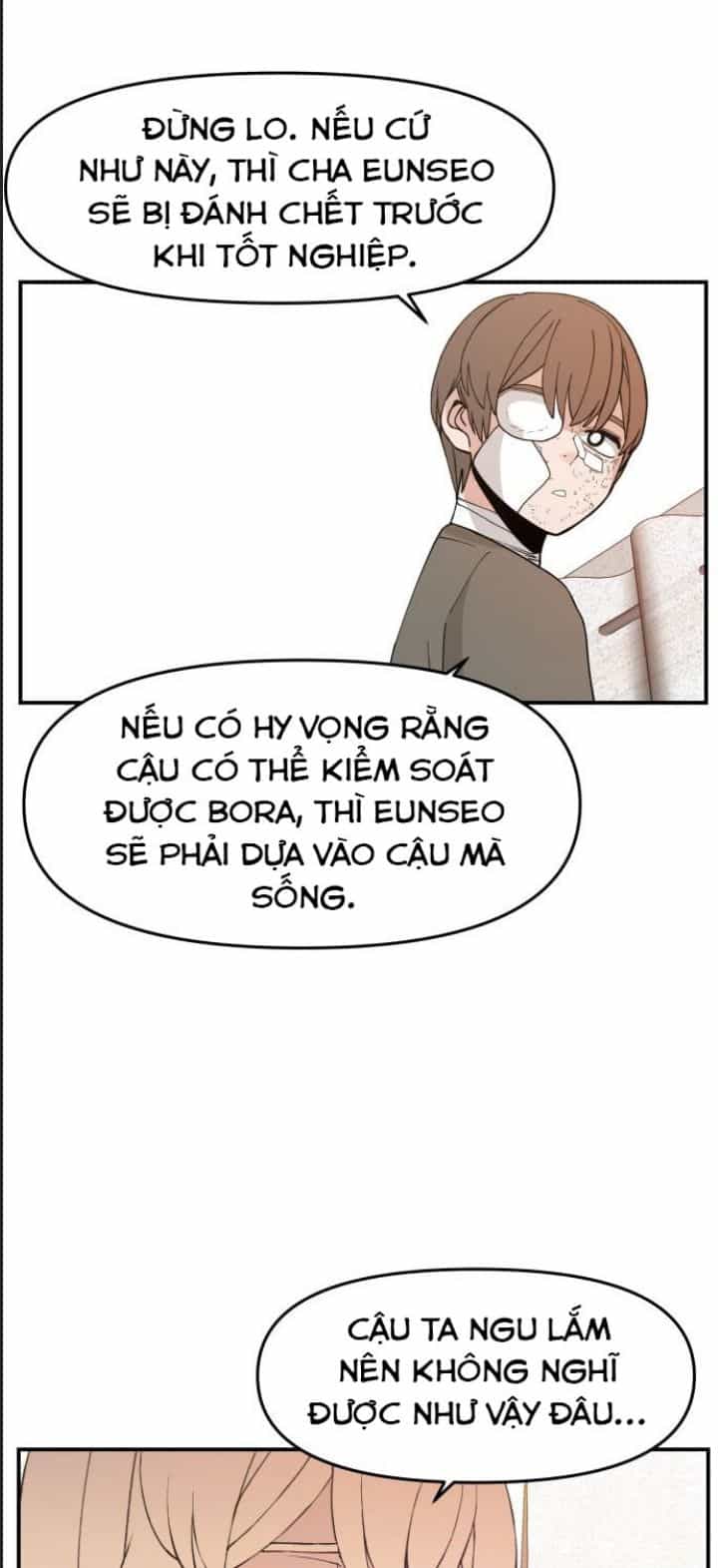 Lớp Học Phản Diện - Chương 34 - ảnh 42