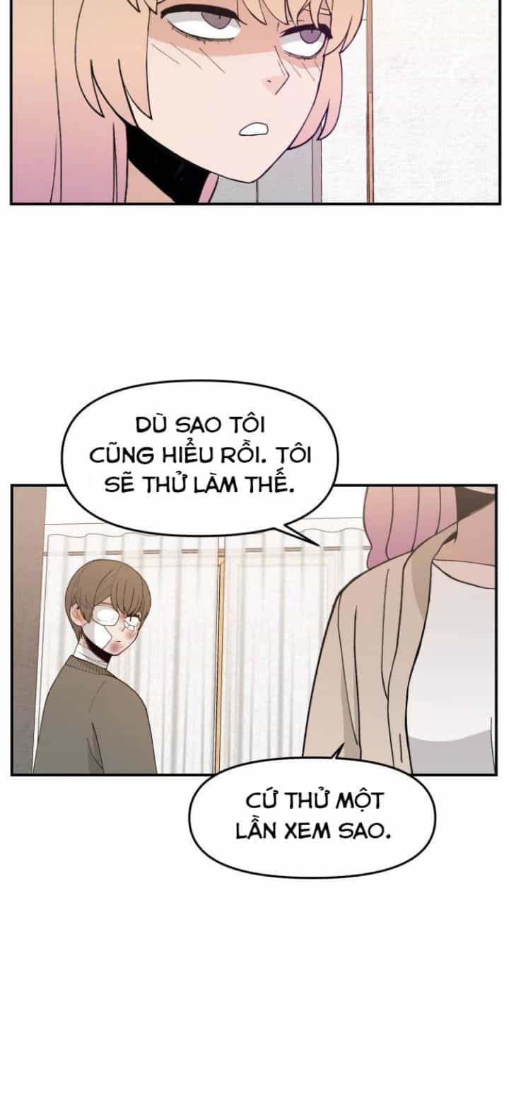 Lớp Học Phản Diện - Chương 34 - ảnh 43