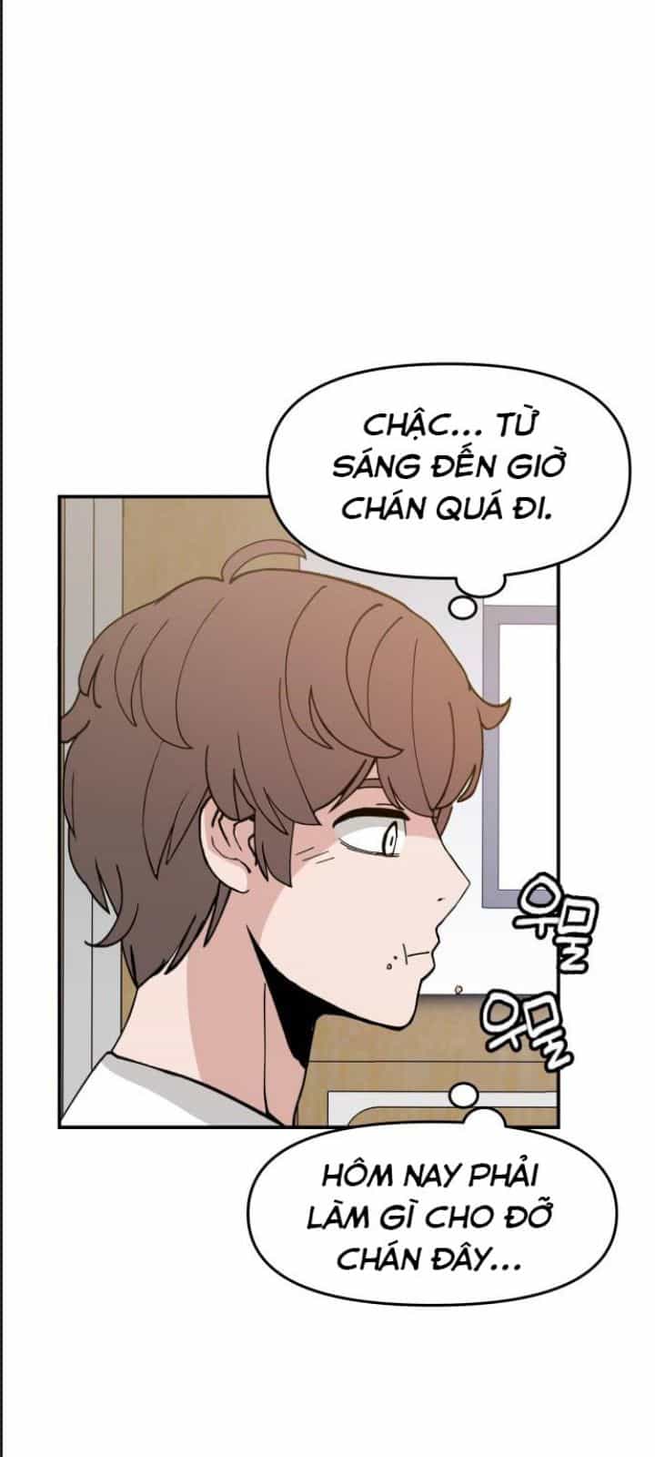 Lớp Học Phản Diện - Chương 34 - ảnh 49