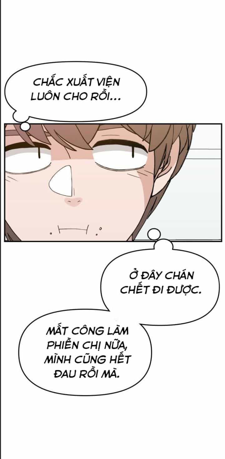 Lớp Học Phản Diện - Chương 34 - ảnh 51