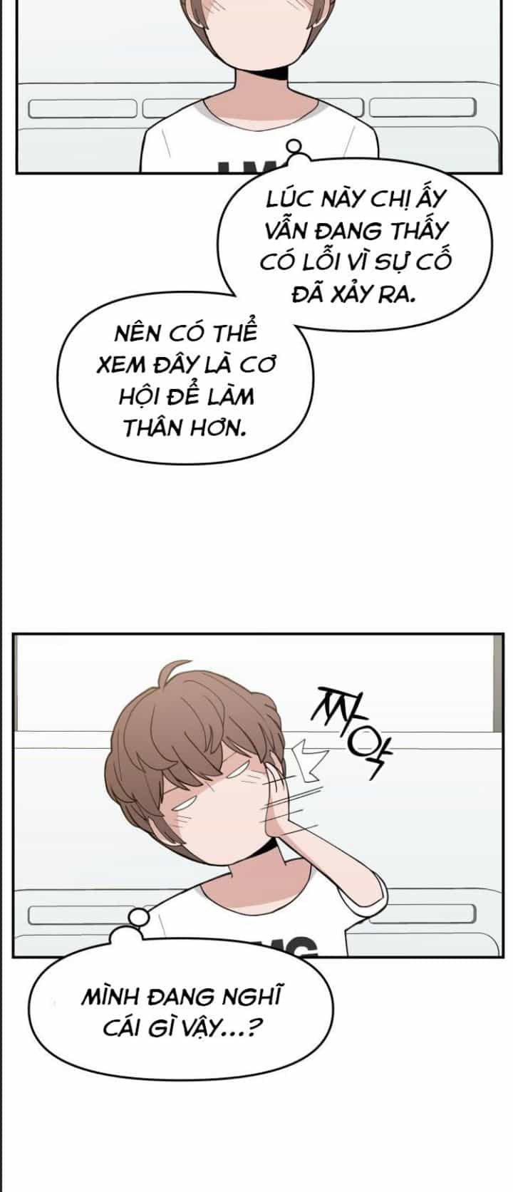 Lớp Học Phản Diện - Chương 34 - ảnh 54