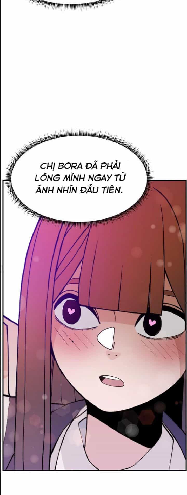 Lớp Học Phản Diện - Chương 35 - ảnh 21