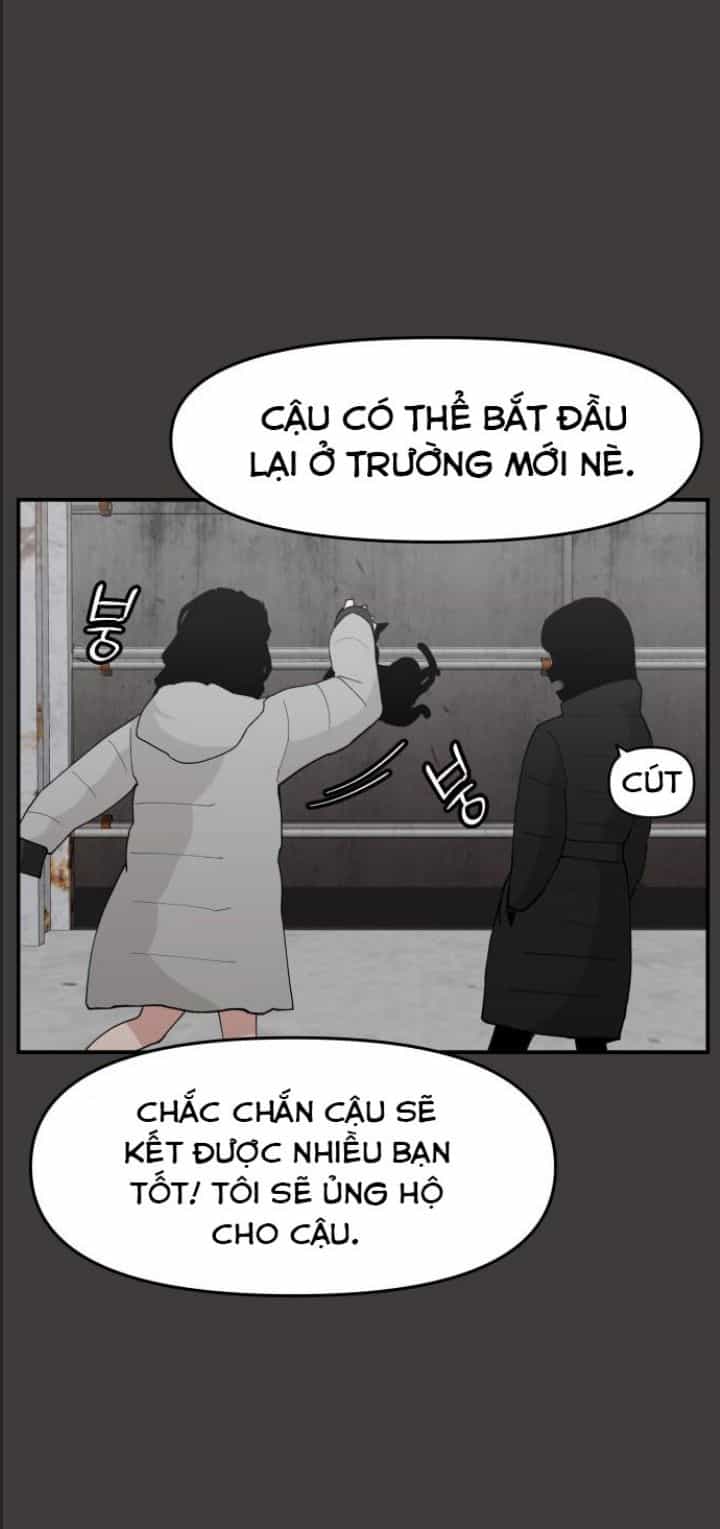Lớp Học Phản Diện - Chương 35 - ảnh 43