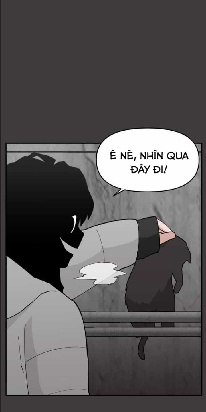 Lớp Học Phản Diện - Chương 35 - ảnh 46