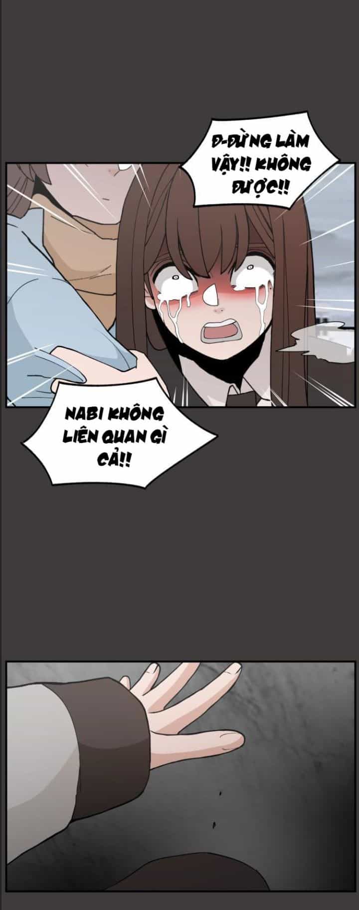 Lớp Học Phản Diện - Chương 35 - ảnh 48