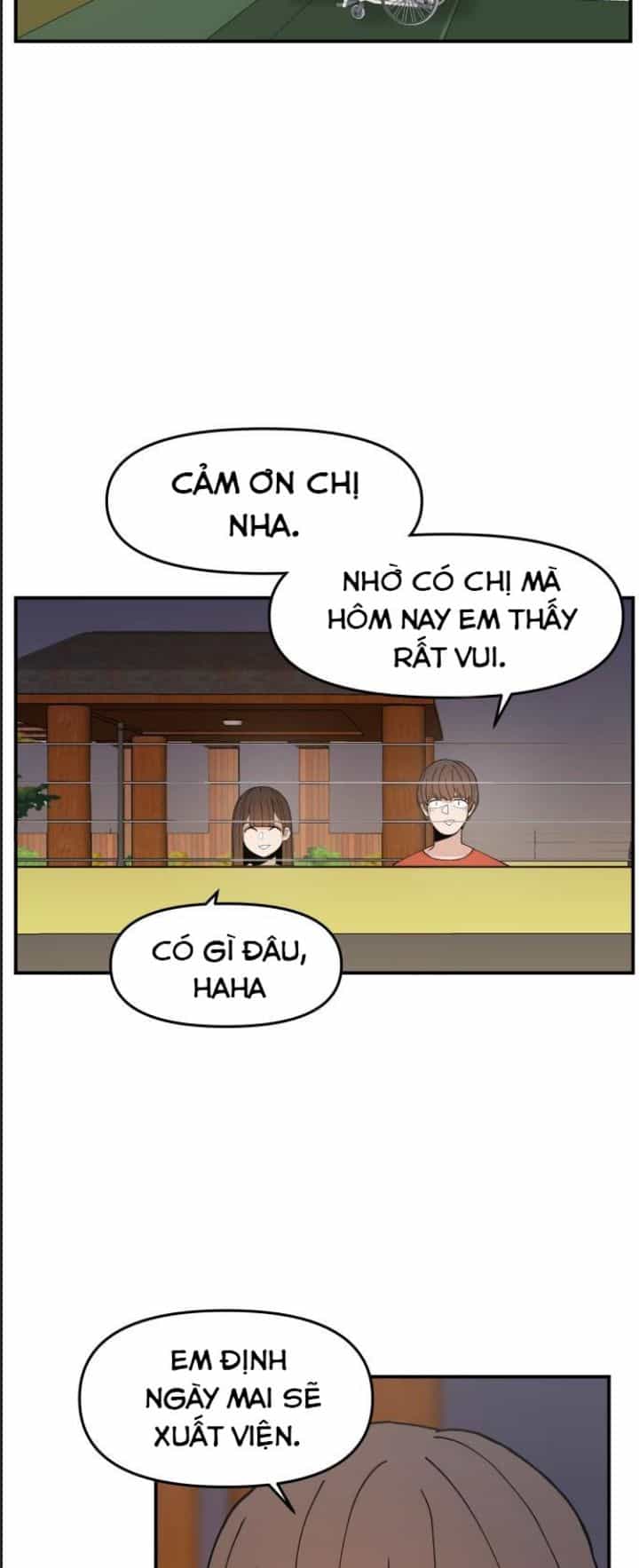 Lớp Học Phản Diện - Chương 35 - ảnh 55