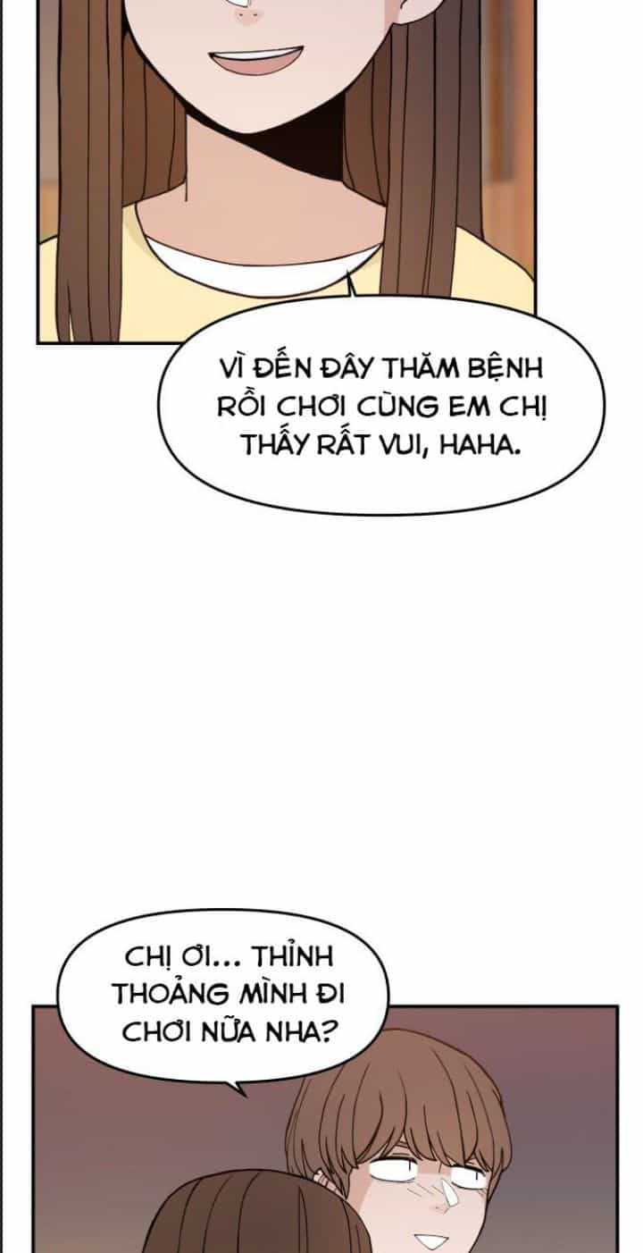 Lớp Học Phản Diện - Chương 35 - ảnh 57