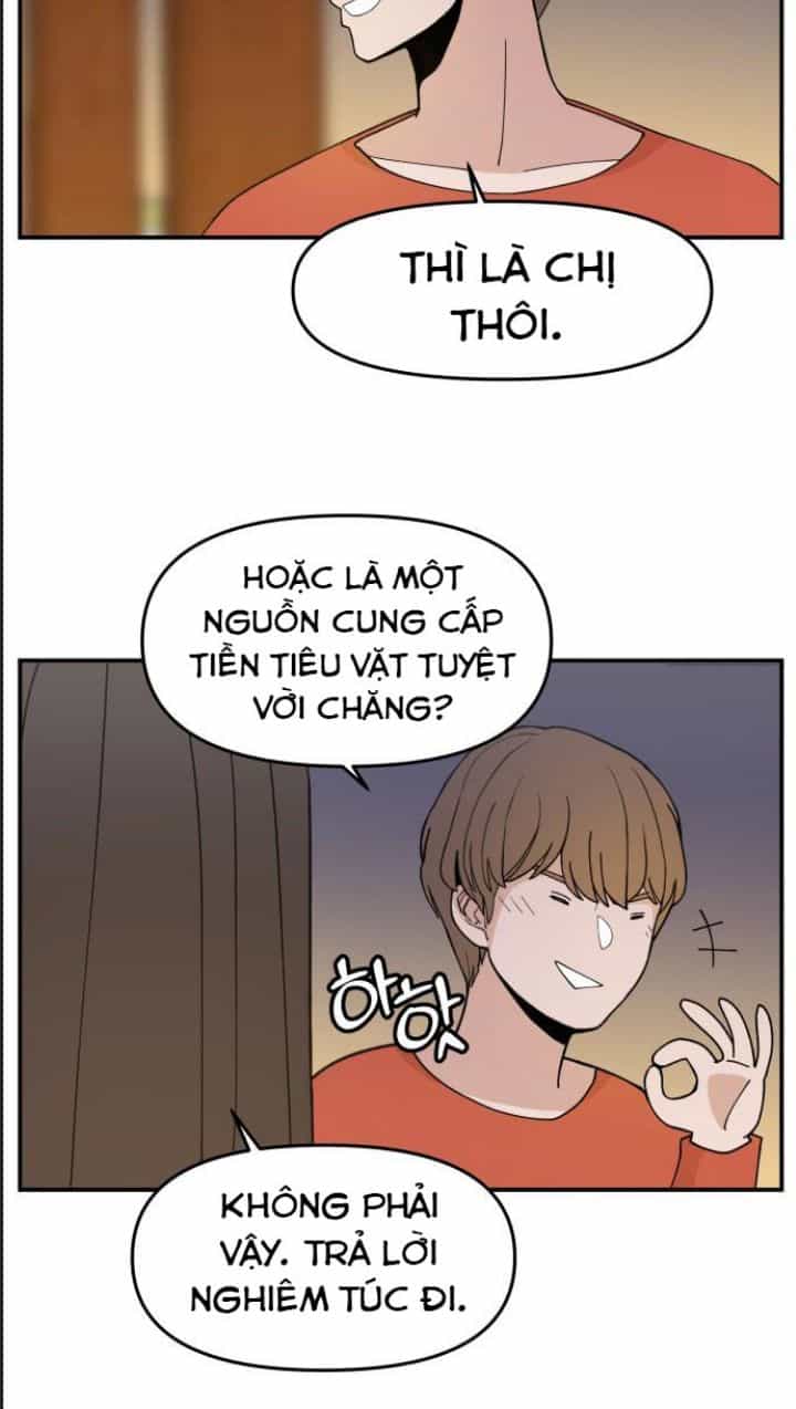 Lớp Học Phản Diện - Chương 35 - ảnh 62