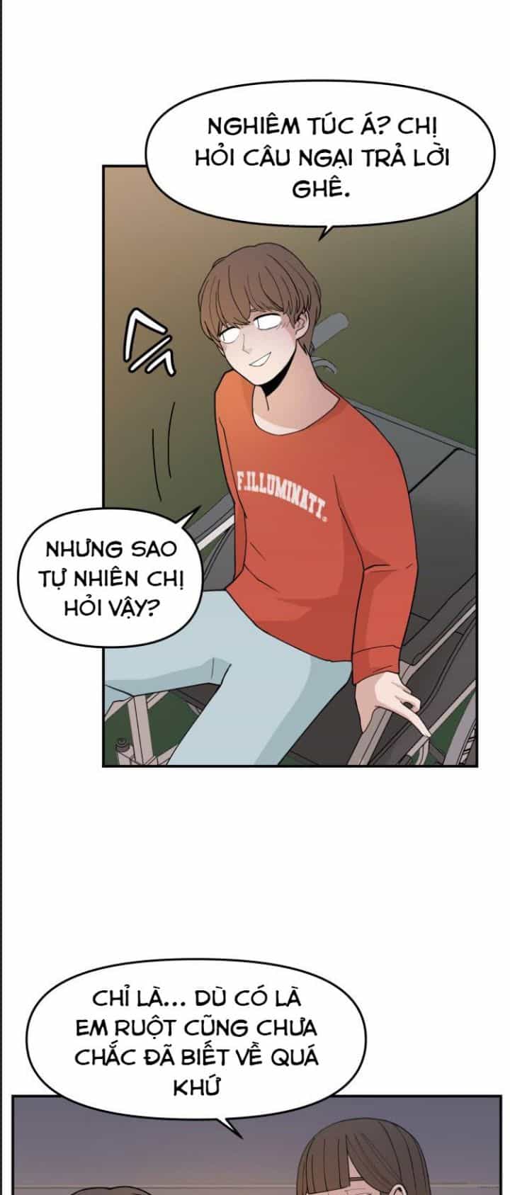 Lớp Học Phản Diện - Chương 35 - ảnh 63