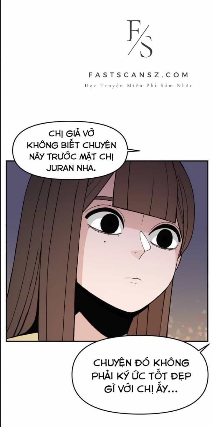 Lớp Học Phản Diện - Chương 36 - ảnh 13