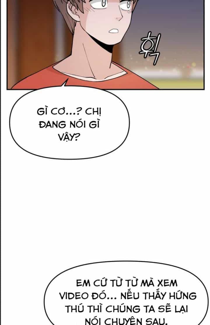 Lớp Học Phản Diện - Chương 36 - ảnh 18