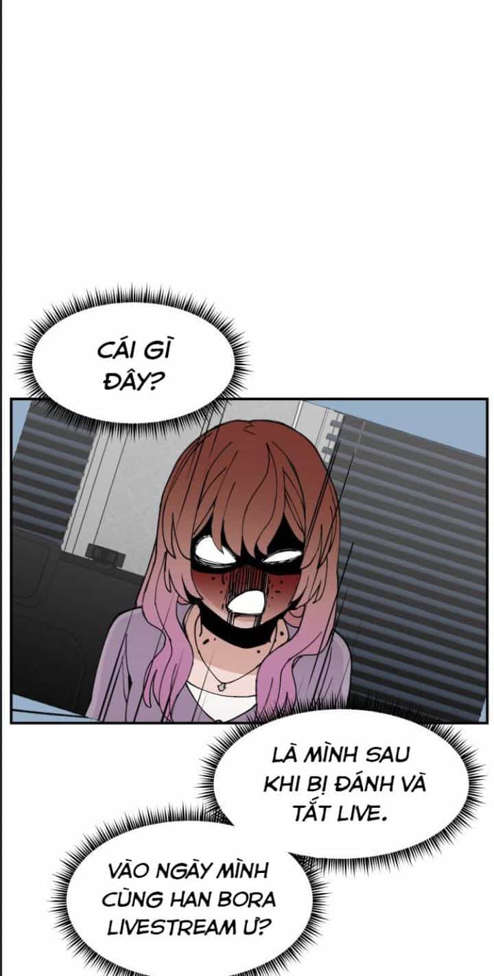 Lớp Học Phản Diện - Chương 36 - ảnh 35