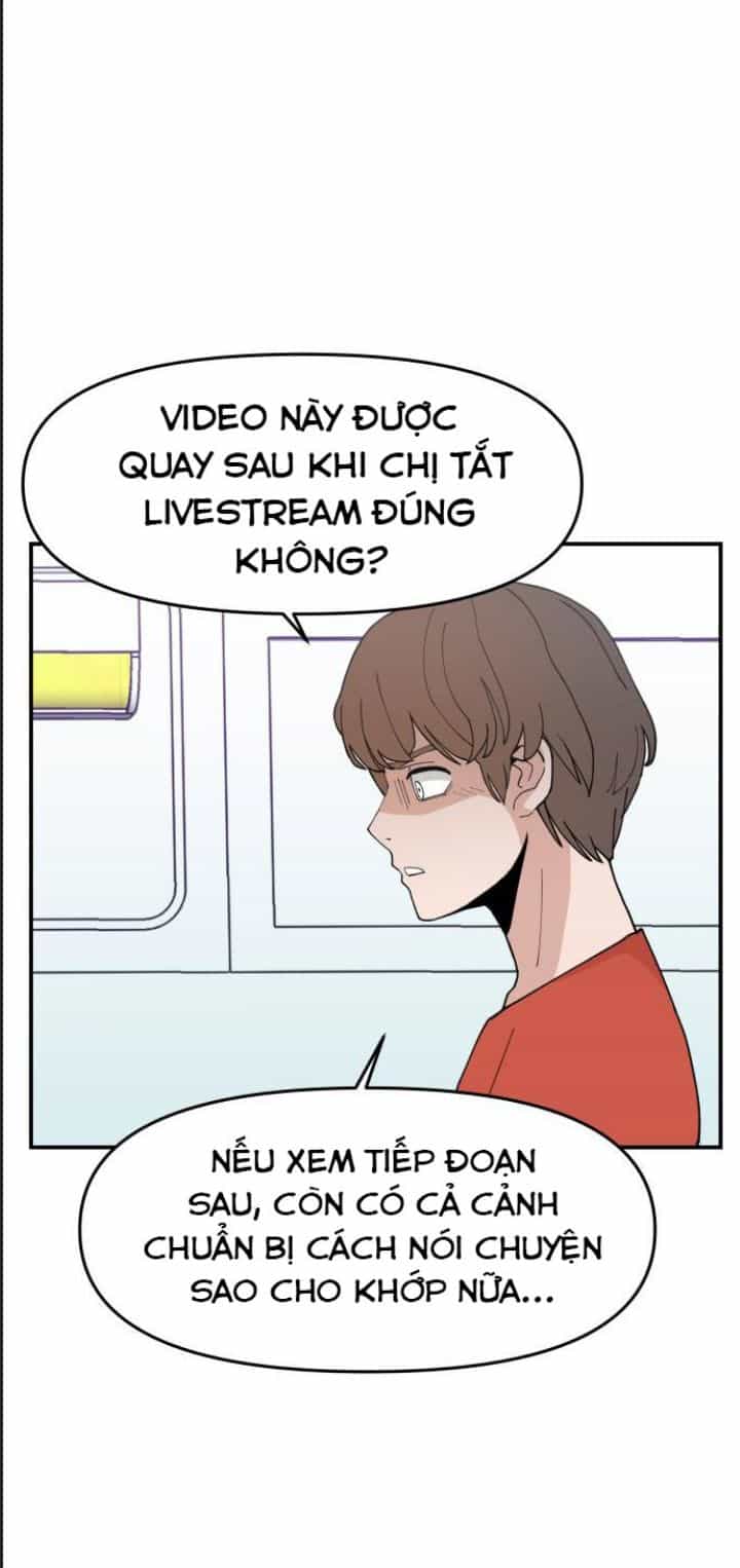 Lớp Học Phản Diện - Chương 36 - ảnh 39