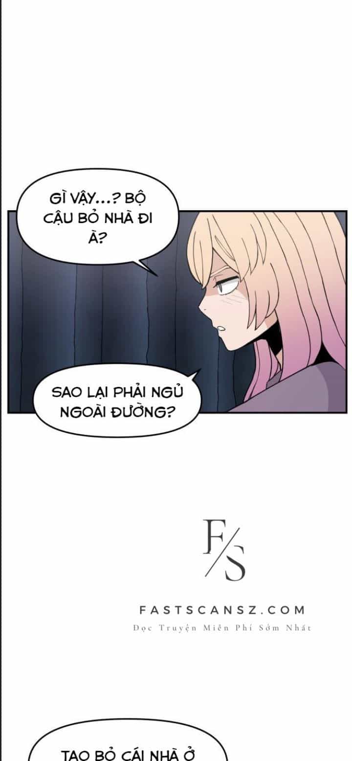 Lớp Học Phản Diện - Chương 37 - ảnh 10