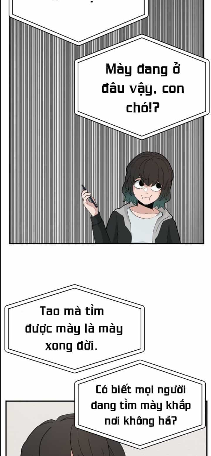 Lớp Học Phản Diện - Chương 37 - ảnh 54