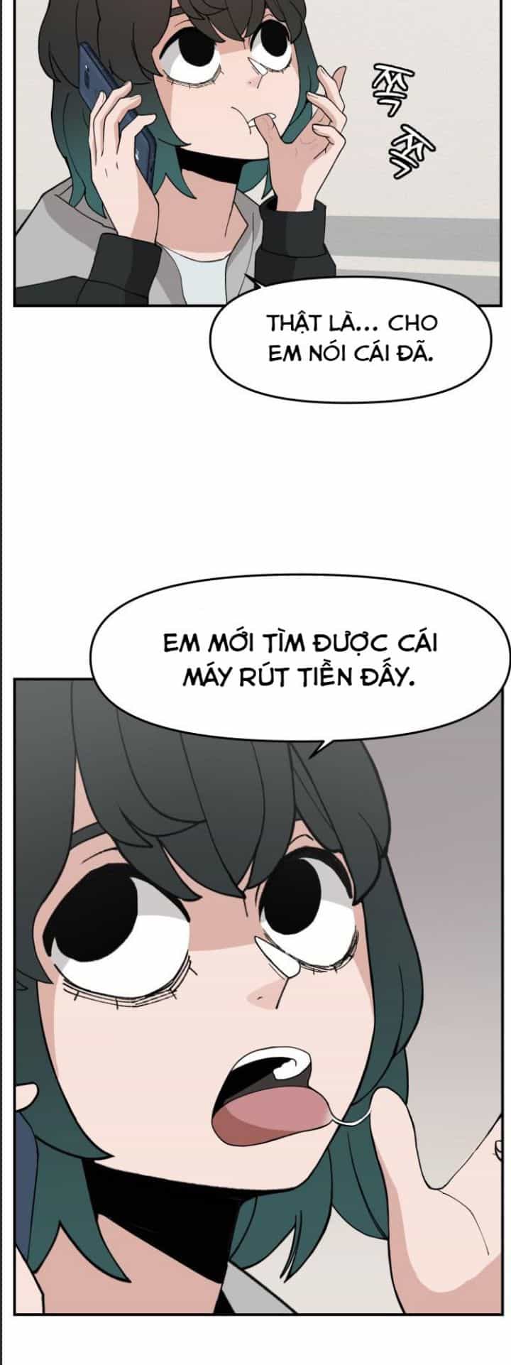 Lớp Học Phản Diện - Chương 37 - ảnh 55