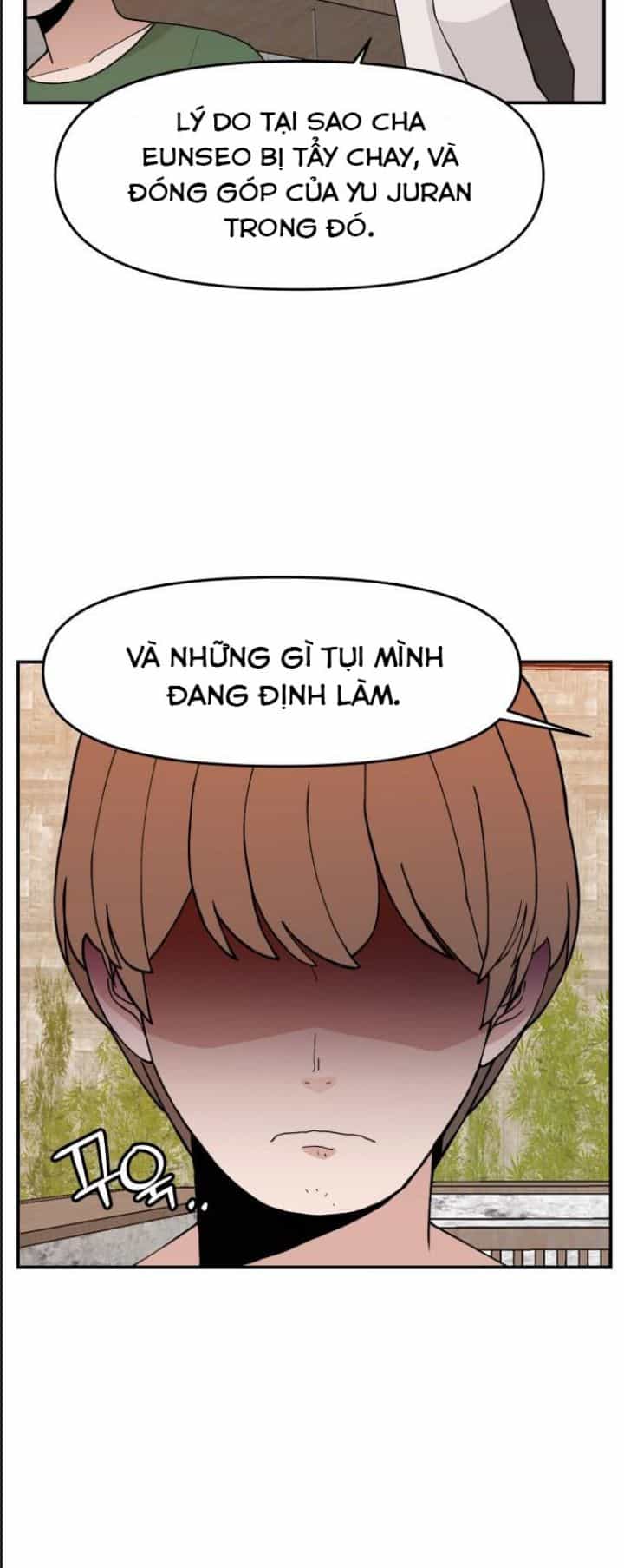 Lớp Học Phản Diện - Chương 38 - ảnh 12