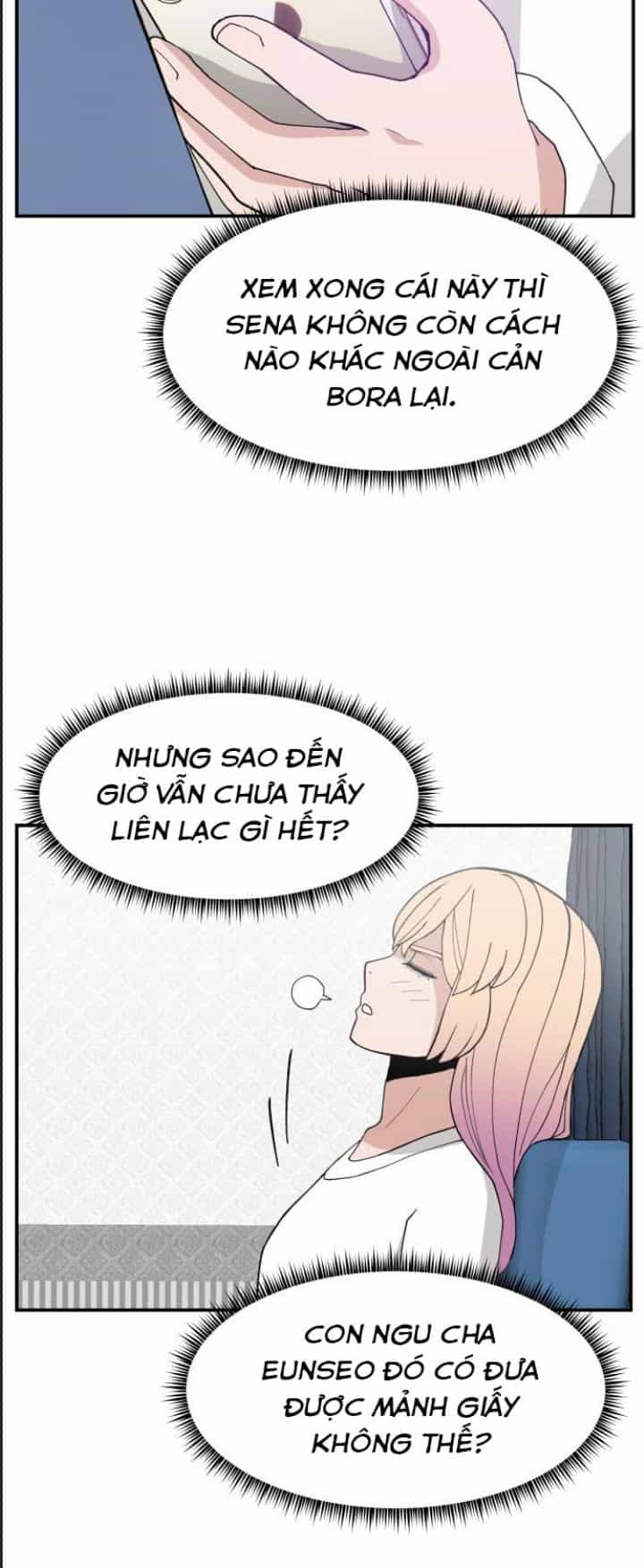 Lớp Học Phản Diện - Chương 38 - ảnh 27