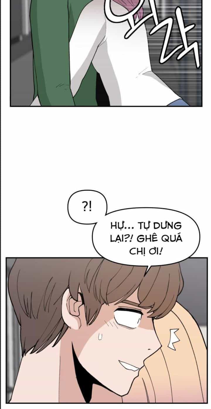 Lớp Học Phản Diện - Chương 38 - ảnh 31