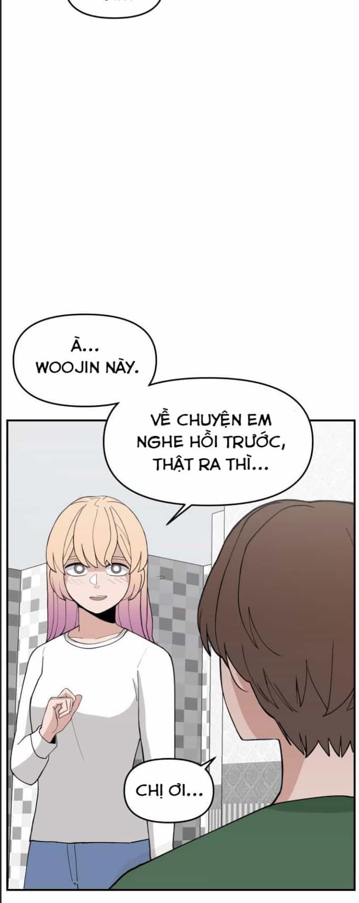 Lớp Học Phản Diện - Chương 38 - ảnh 37