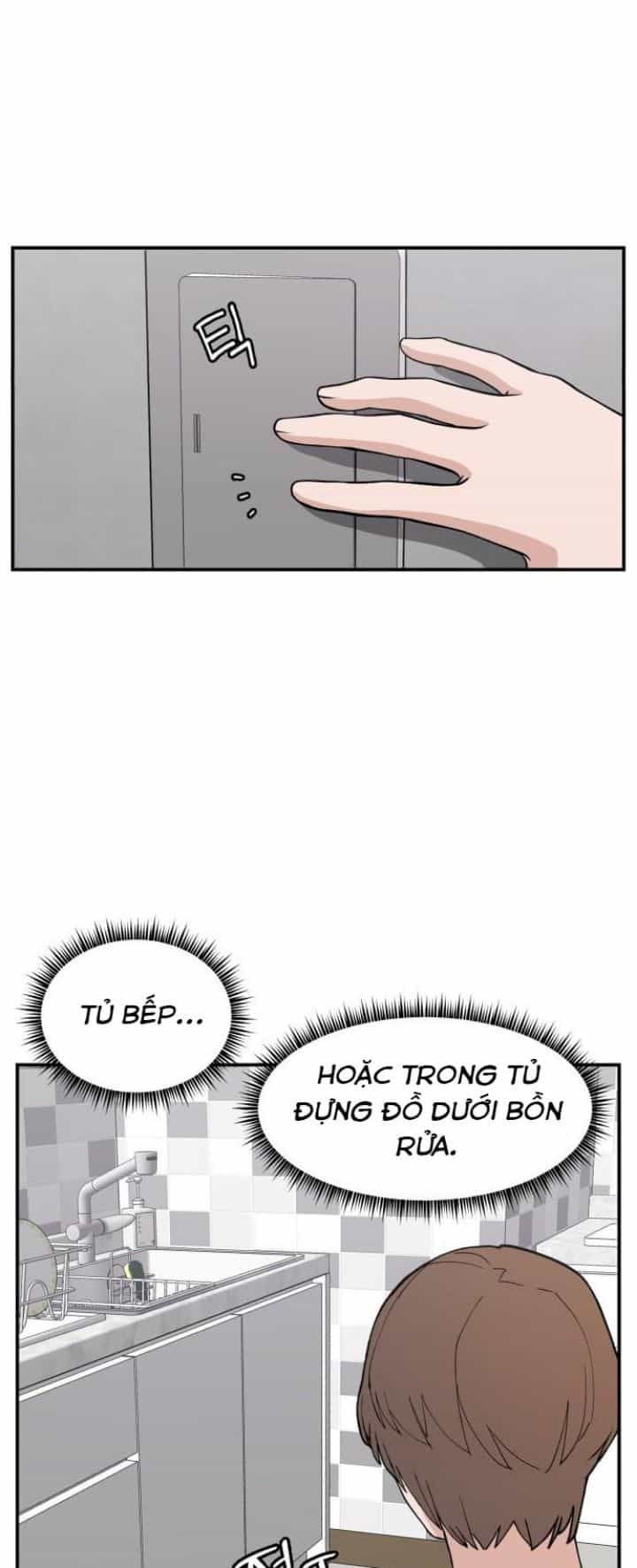 Lớp Học Phản Diện - Chương 38 - ảnh 47