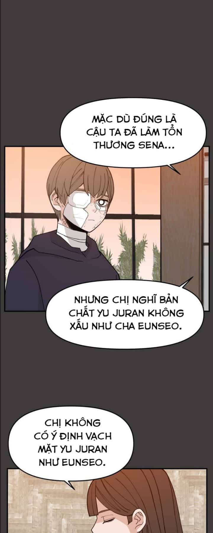 Lớp Học Phản Diện - Chương 38 - ảnh 53