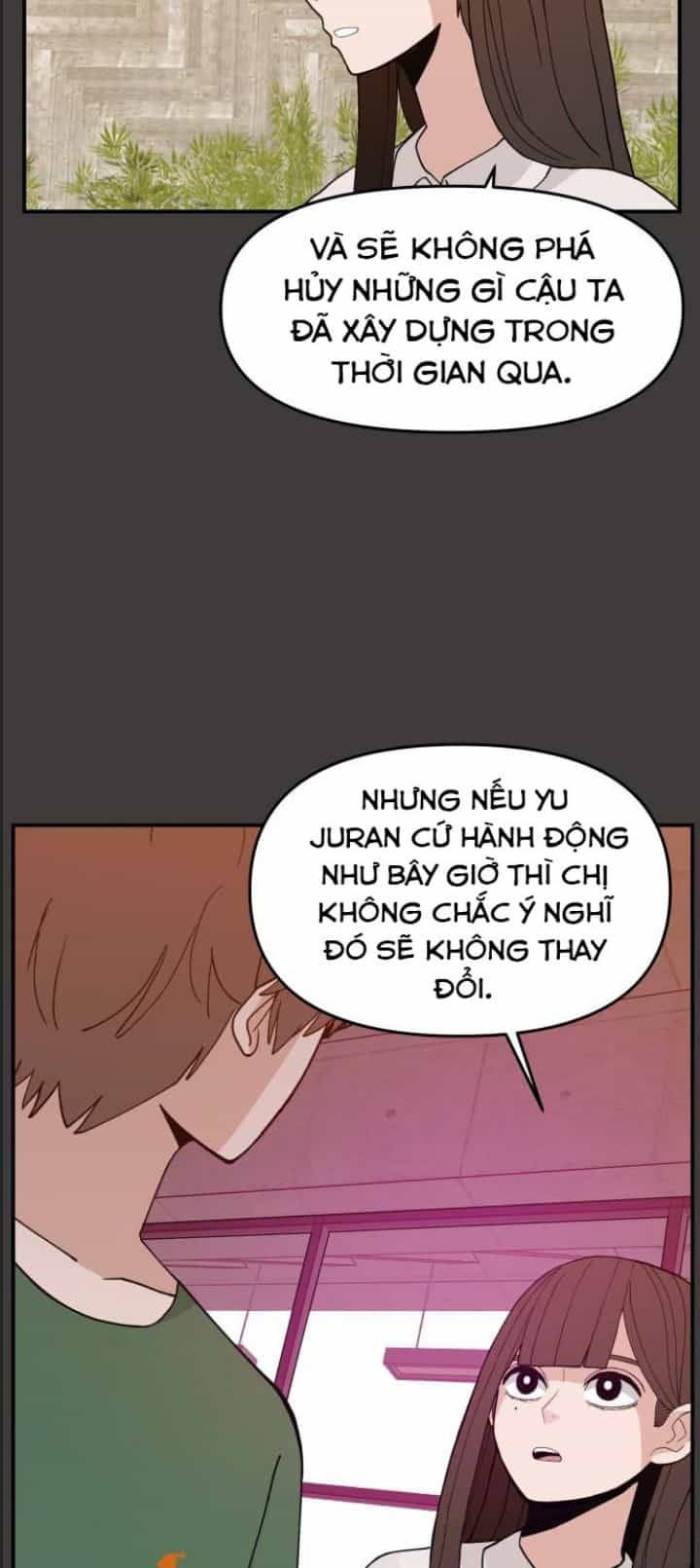 Lớp Học Phản Diện - Chương 38 - ảnh 54