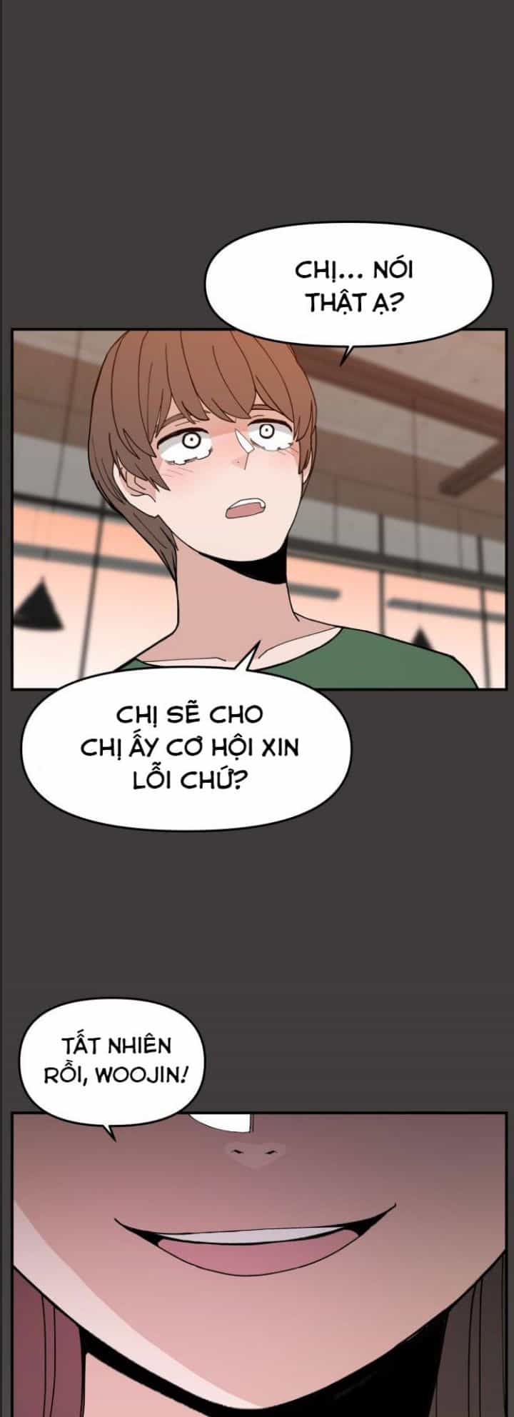 Lớp Học Phản Diện - Chương 38 - ảnh 56