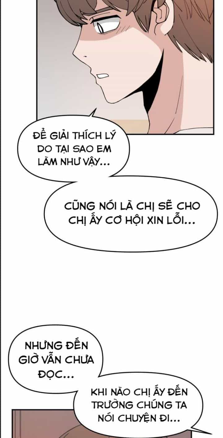 Lớp Học Phản Diện - Chương 39 - ảnh 50