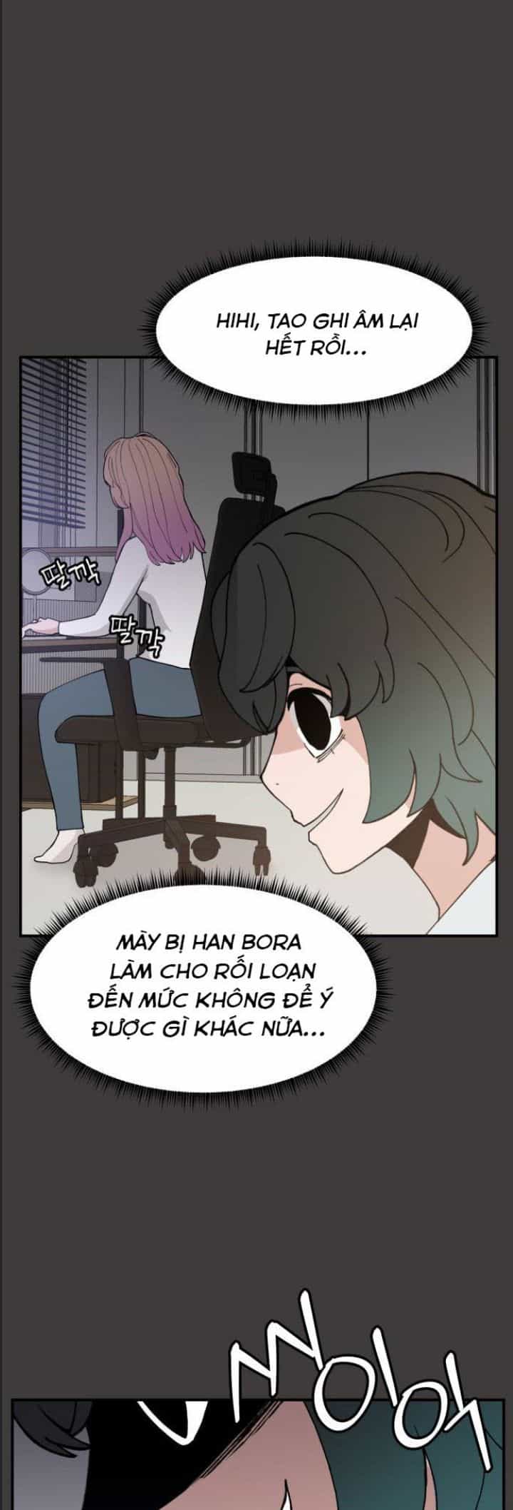Lớp Học Phản Diện - Chương 40 - ảnh 13