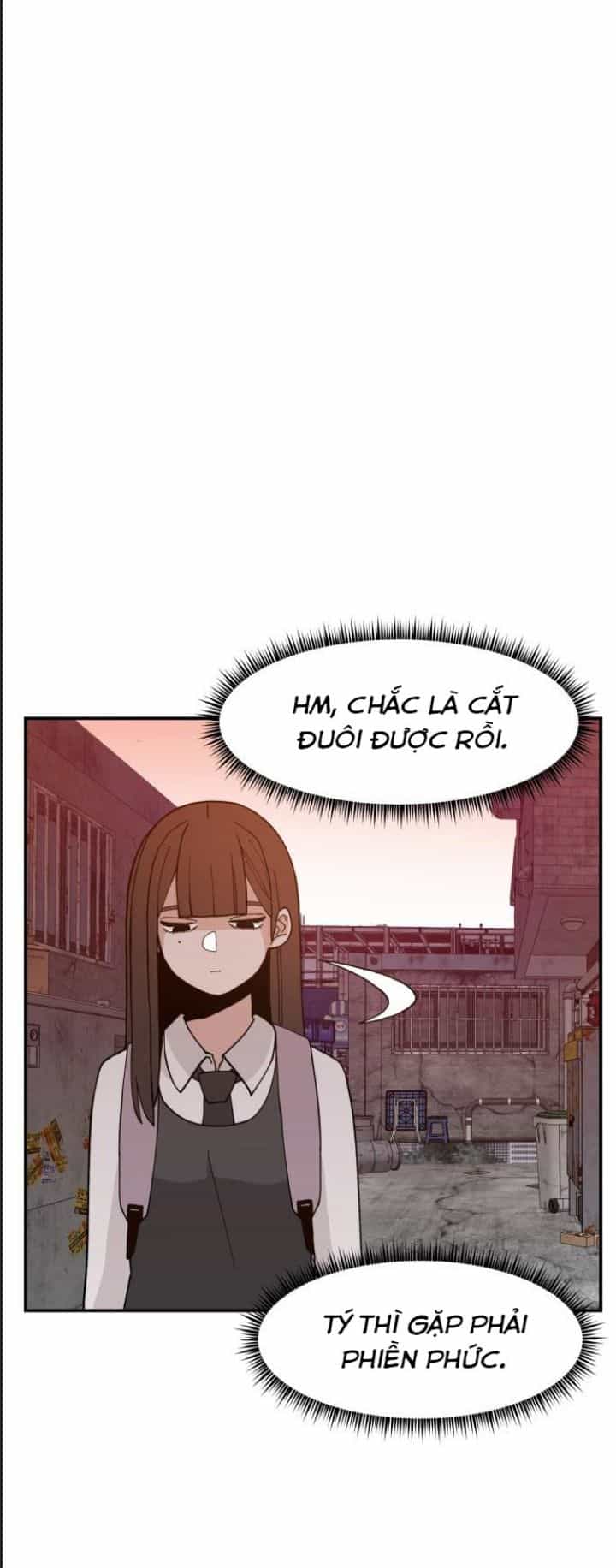Lớp Học Phản Diện - Chương 40 - ảnh 27