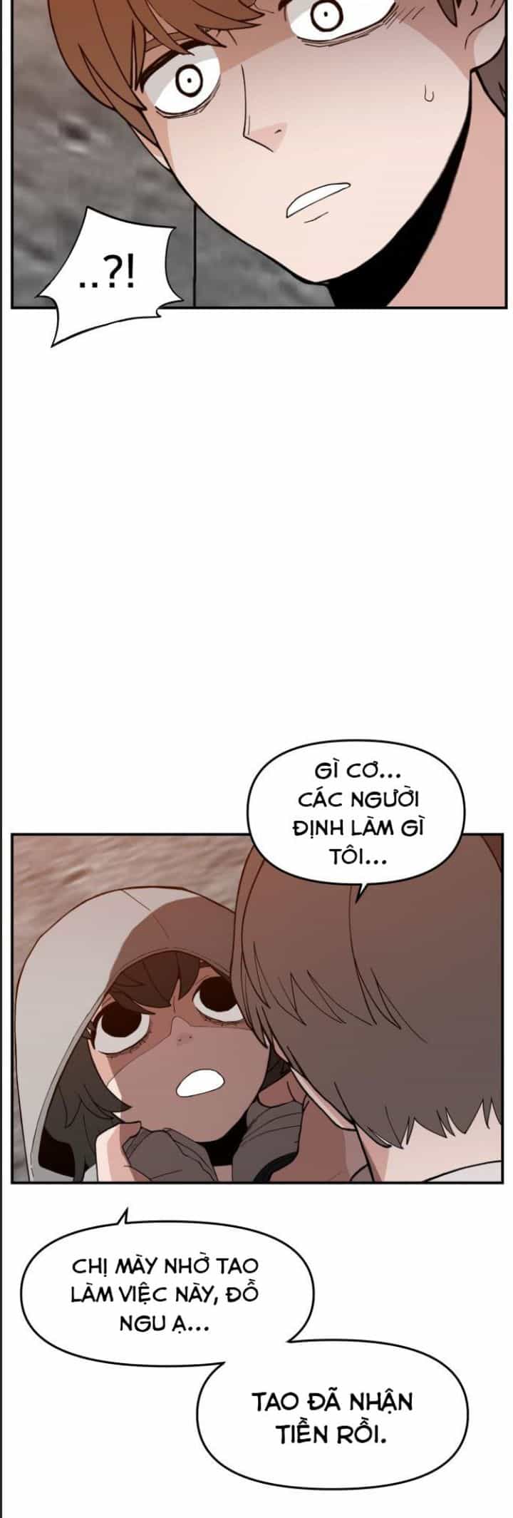 Lớp Học Phản Diện - Chương 40 - ảnh 56