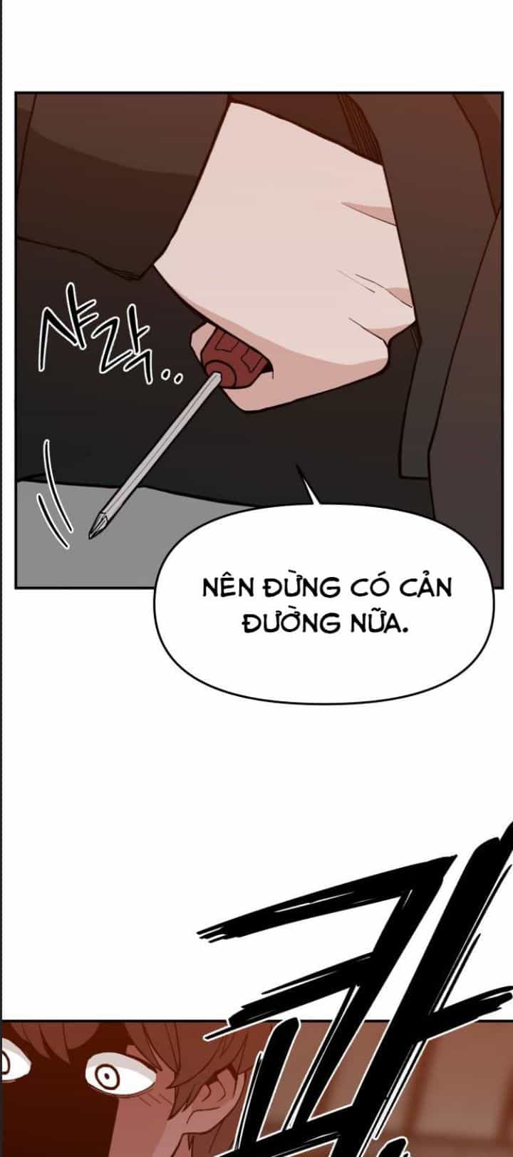 Lớp Học Phản Diện - Chương 40 - ảnh 57