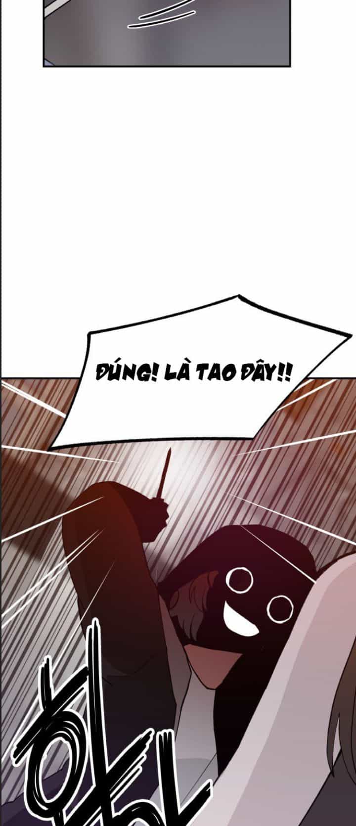 Lớp Học Phản Diện - Chương 41 - ảnh 12