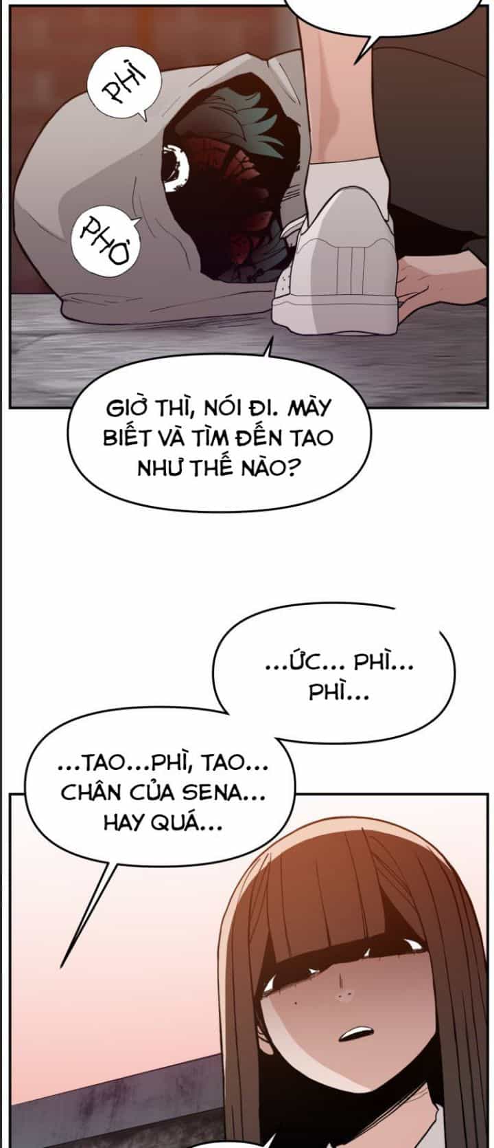 Lớp Học Phản Diện - Chương 41 - ảnh 37