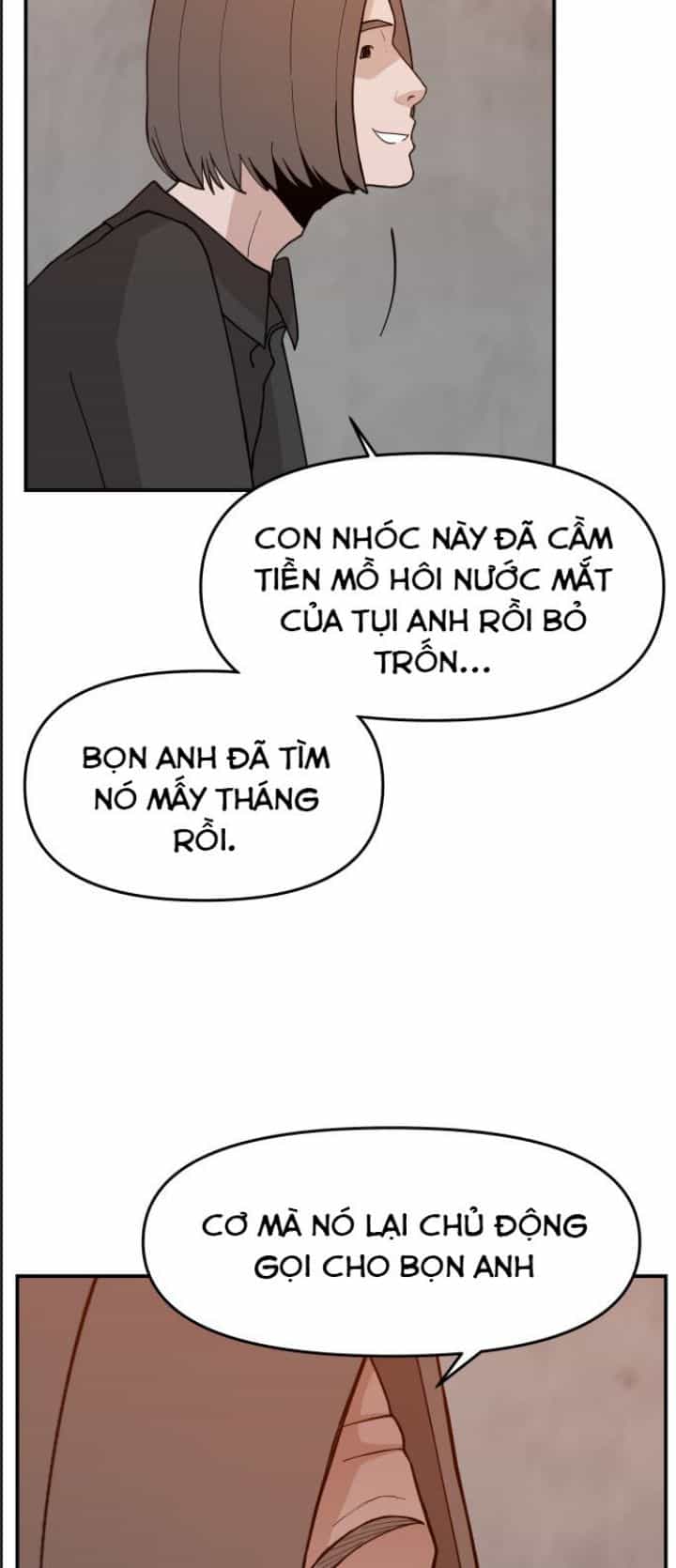 Lớp Học Phản Diện - Chương 41 - ảnh 61
