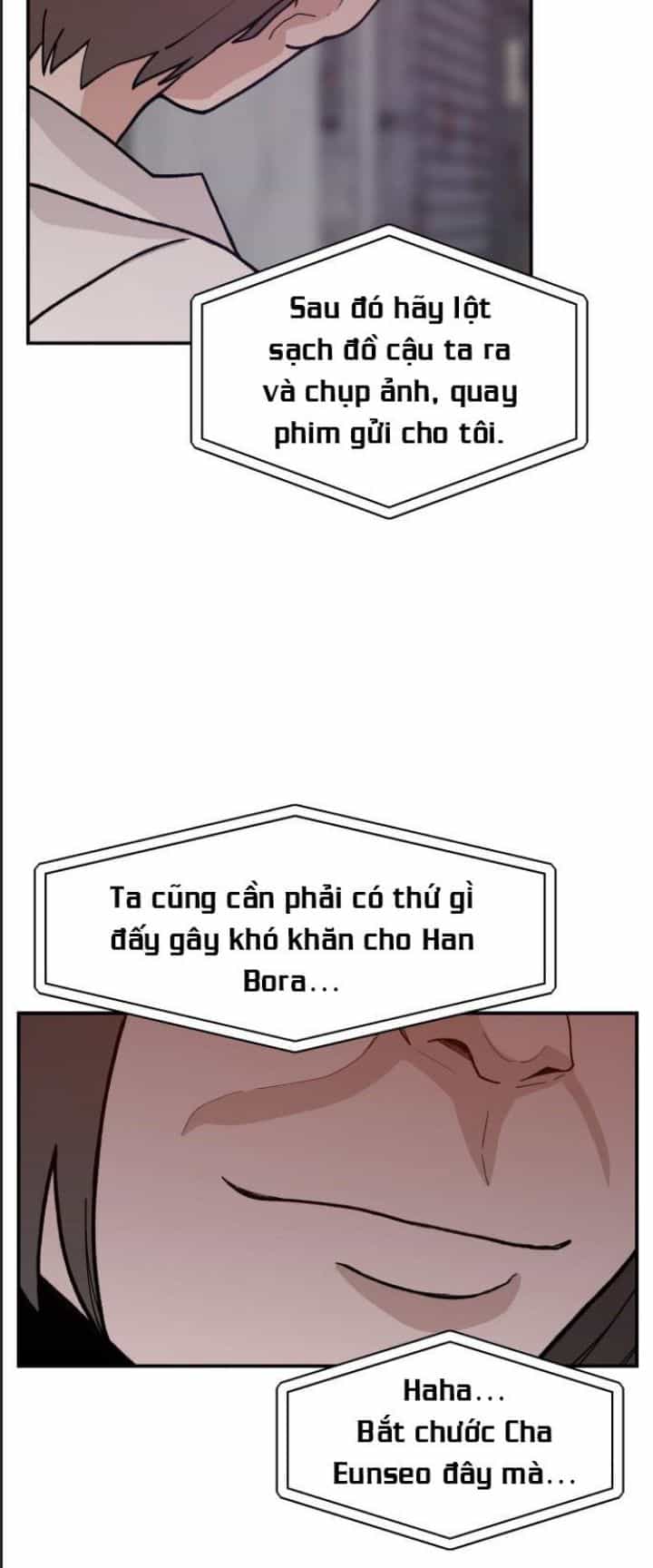 Lớp Học Phản Diện - Chương 42 - ảnh 12