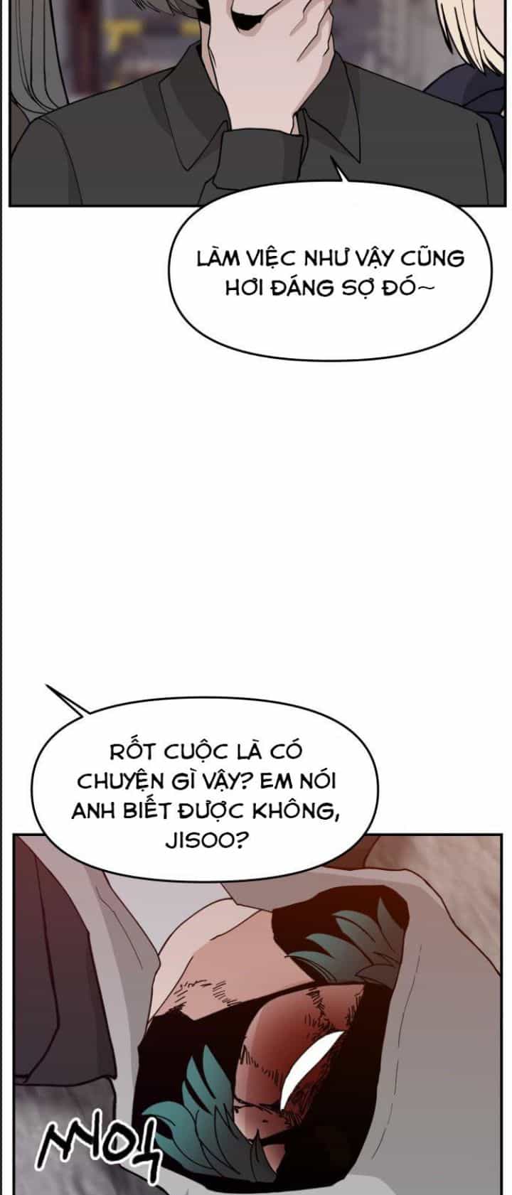 Lớp Học Phản Diện - Chương 42 - ảnh 7