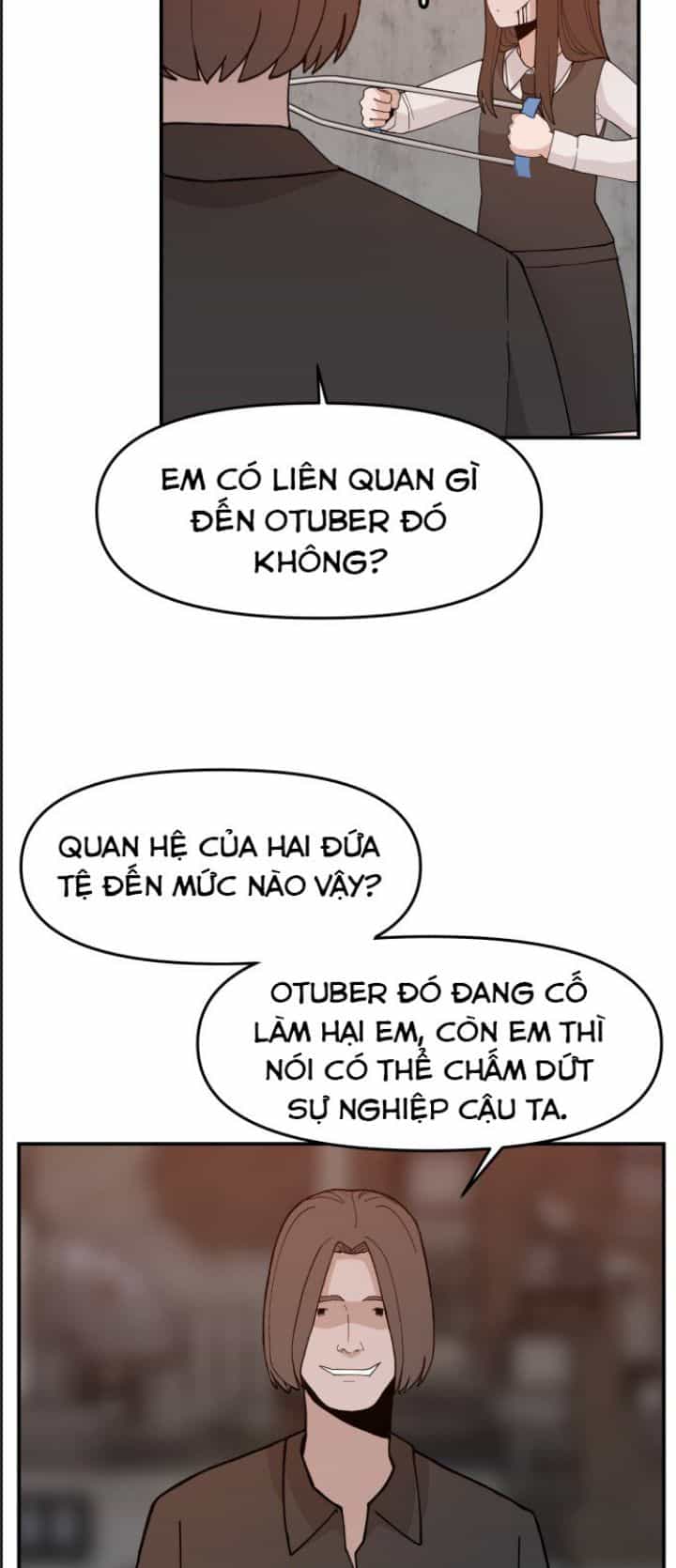 Lớp Học Phản Diện - Chương 43 - ảnh 10