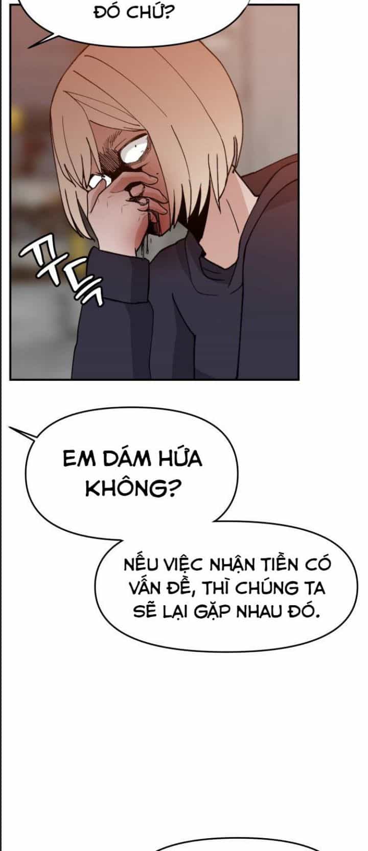 Lớp Học Phản Diện - Chương 43 - ảnh 14