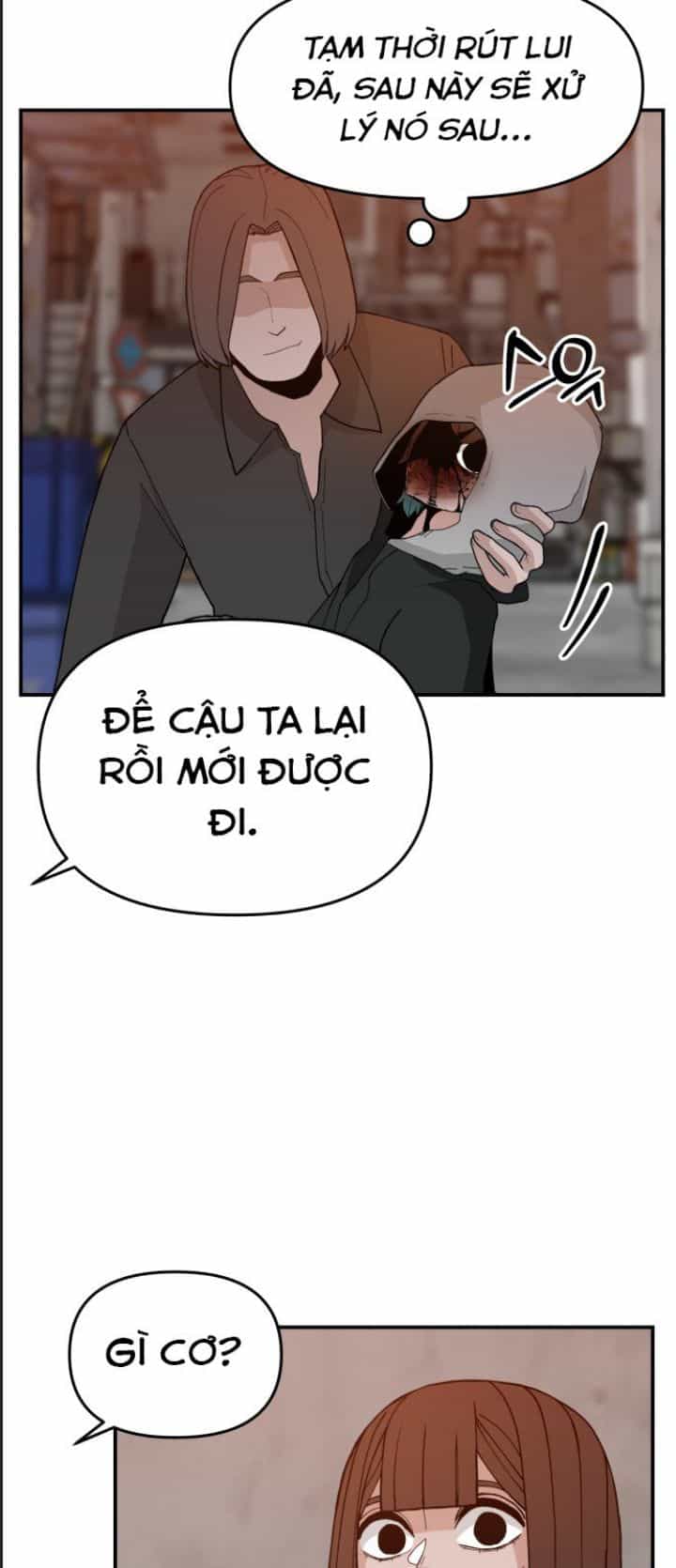 Lớp Học Phản Diện - Chương 43 - ảnh 15
