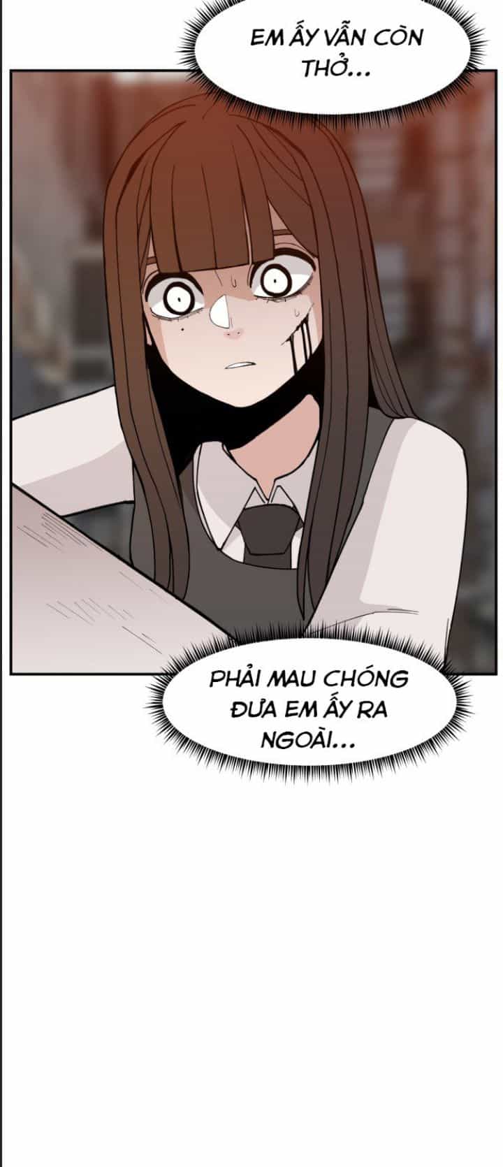 Lớp Học Phản Diện - Chương 43 - ảnh 40
