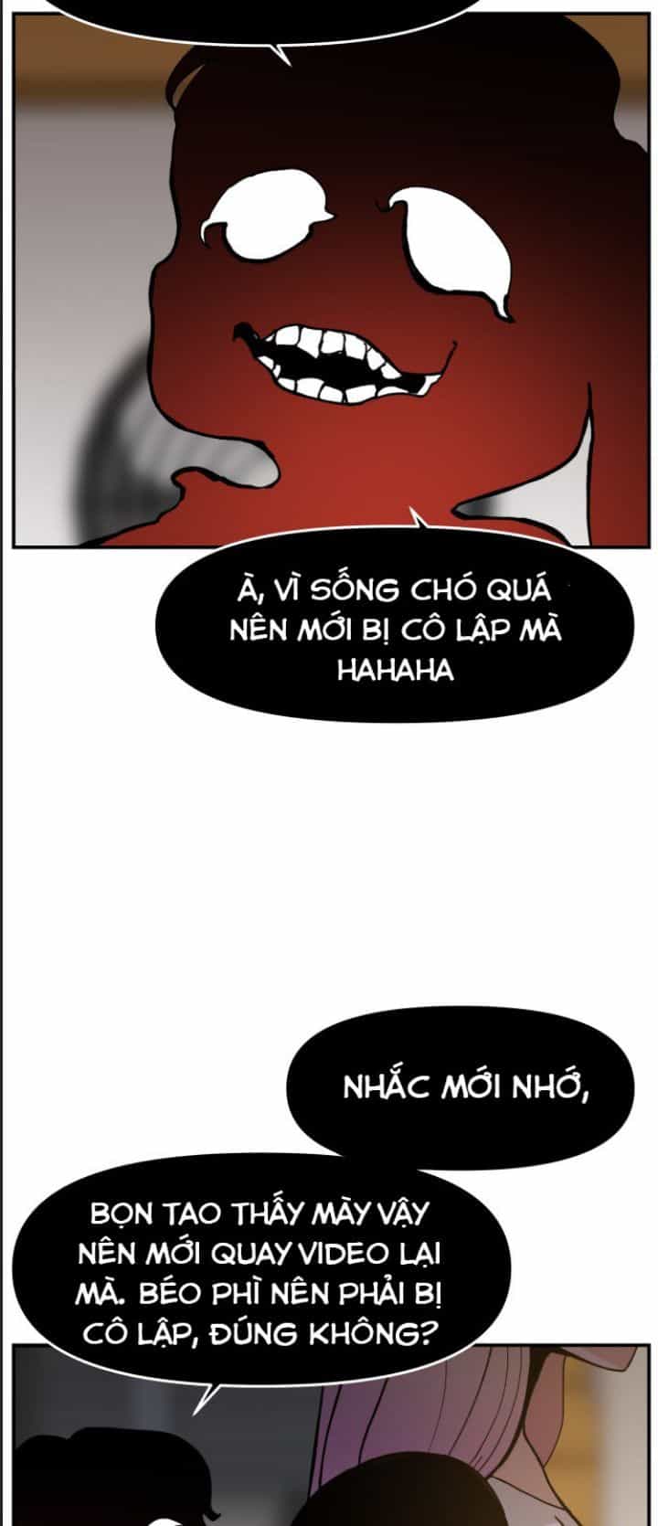 Lớp Học Phản Diện - Chương 43 - ảnh 69