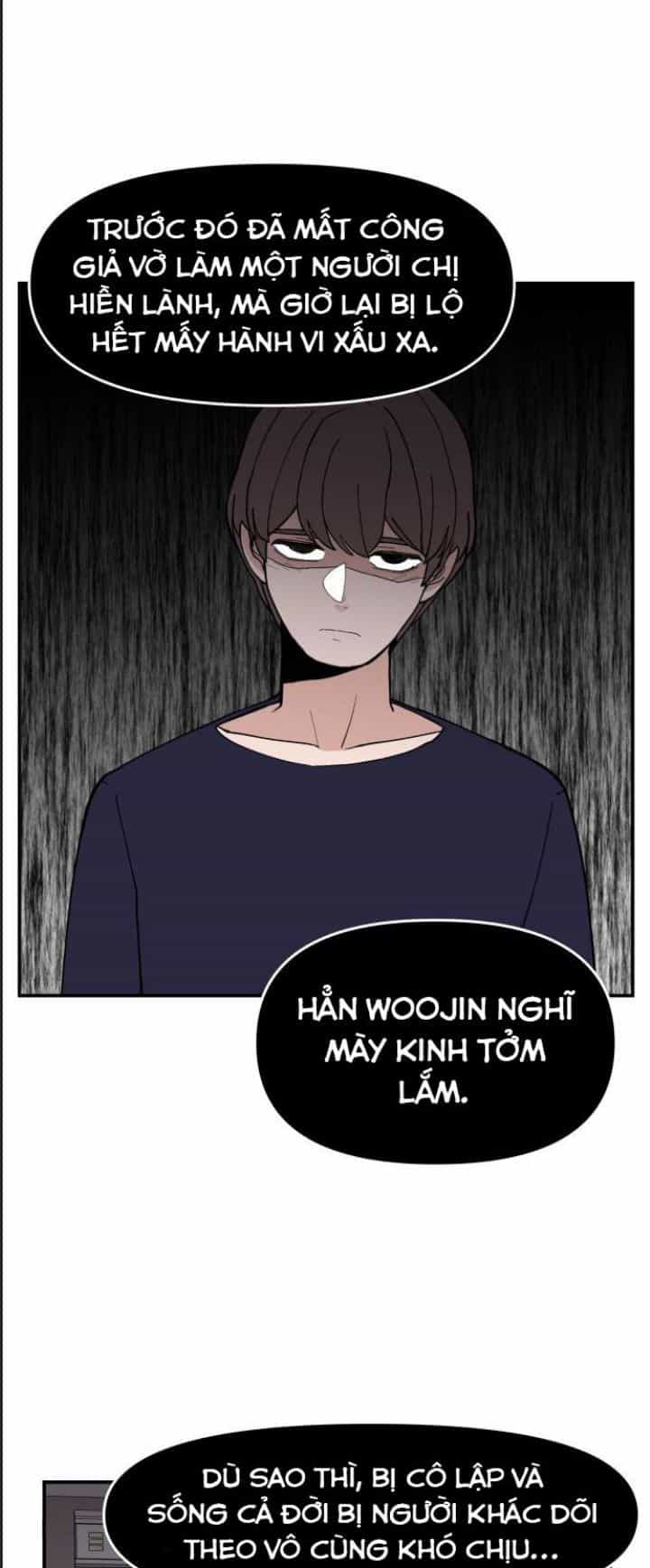 Lớp Học Phản Diện - Chương 43 - ảnh 73