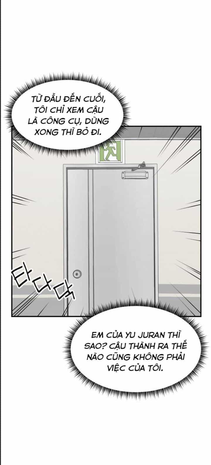 Lớp Học Phản Diện - Chương 44 - ảnh 13