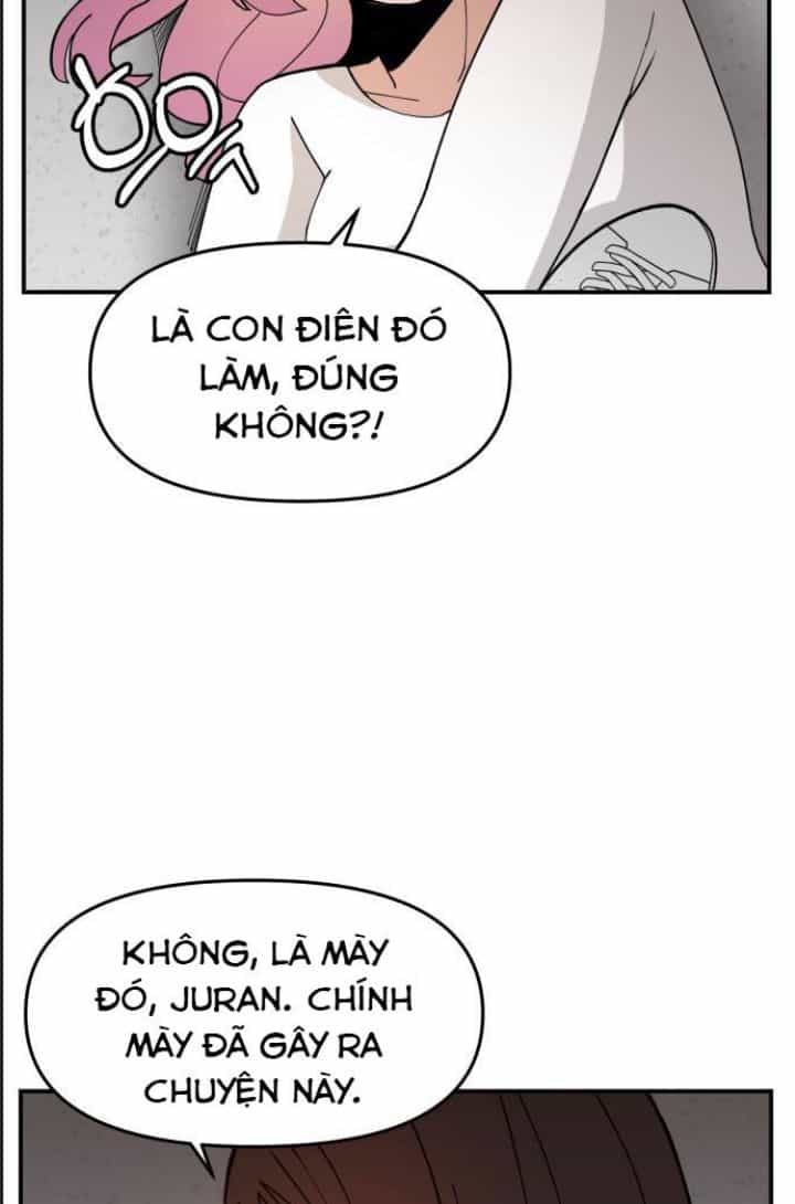 Lớp Học Phản Diện - Chương 44 - ảnh 27