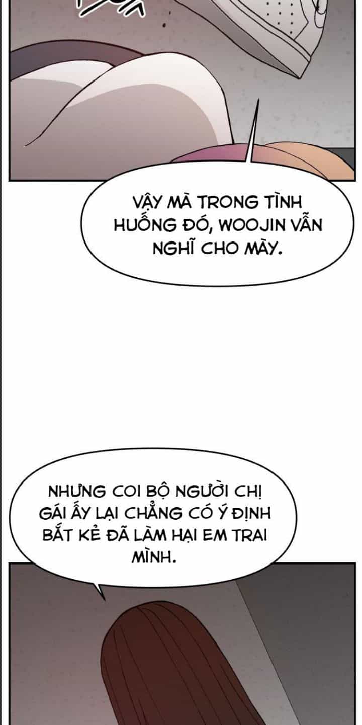 Lớp Học Phản Diện - Chương 44 - ảnh 29
