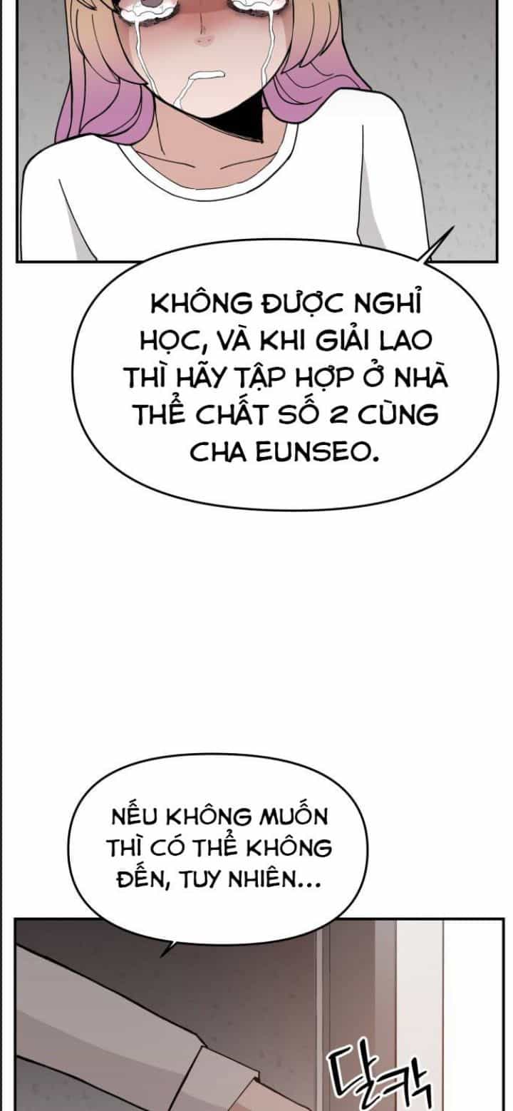 Lớp Học Phản Diện - Chương 44 - ảnh 37