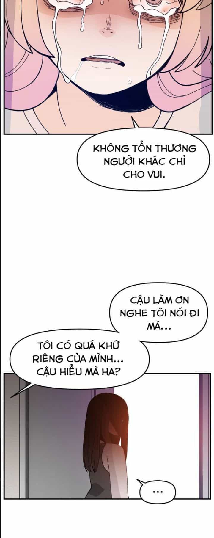 Lớp Học Phản Diện - Chương 44 - ảnh 41